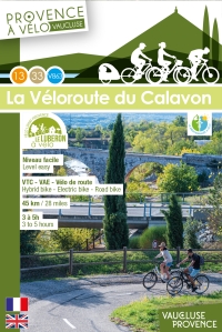 Véloroute du Calavon 2025 Véloroute du Calavon 2025
