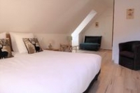 Chambres supérieures Chambres supérieures