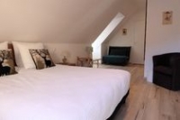 Chambres supérieures Chambres supérieures