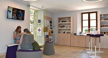 O.T. Moustiers-Sainte-Marie