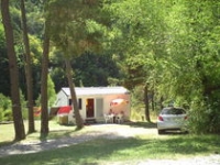 Mobilhomes du Camping Mobilhomes du Camping