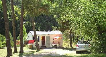 Camping l'Adrech