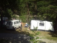 Emplacements tentes Emplacements tentes