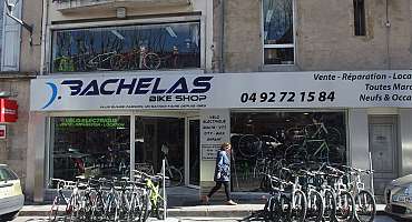 Bachelas Bike Manosque