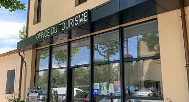 Office de Tourisme de Pertuis