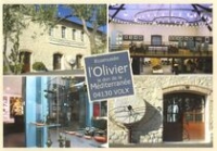 Ecomusée l'Olivier Ecomusée l'Olivier