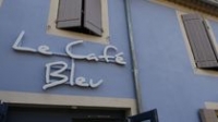 Le Café bleu Le Café bleu