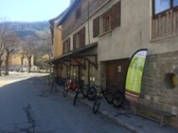 Loueur VTC et VTT à assistance électrique Loueur VTC et VTT à assistance électrique