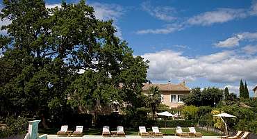 Hôtel La Bastide du Bois Breant
