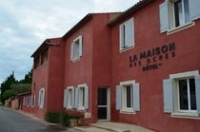 La Maison des Ocres La Maison des Ocres