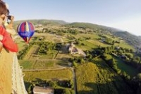 France Montgolfières