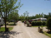 Camping Les Argiles