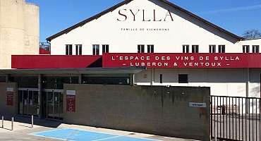 Sylla Famille de Vignerons