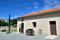 Biscuiterie de Forcalquier