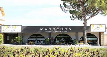 Marrenon