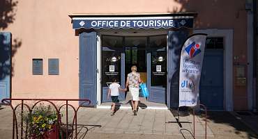 Bureau d'Information Touristique de Riez