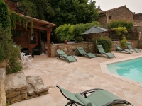 Gîte Provence et Nature - Locations saisonnières Gîte Provence et Nature - Locations saisonnières