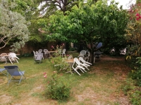 Gîte Provence et Nature - Locations saisonnières Gîte Provence et Nature - Locations saisonnières