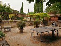 Gîte Provence et Nature - Locations saisonnières Gîte Provence et Nature - Locations saisonnières
