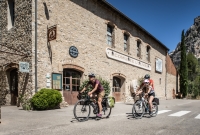 Ecomusée de l'olivier Ecomusée de l'olivier