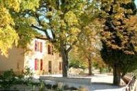 La bastide provençale