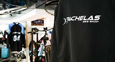 Bachelas Bike Forcalquier