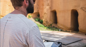 Rando Vaucluse - Parcours n°9 Apt