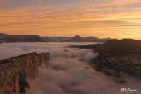 Exposition Les quatre saison du Verdon