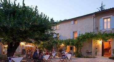 La Bastide du Bois Breant