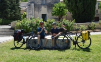 Forcalquier - Autour du Luberon - VLP