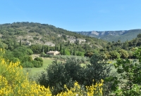 Luberon et Vallée de la Durance