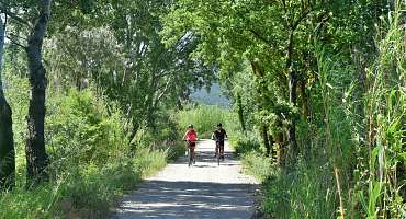 Rando Vaucluse - Entre Luberon et Vallée de la Durance