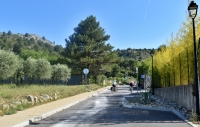 Mérindol - Autour du Luberon