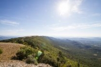 VTT Luberon Vaucluse