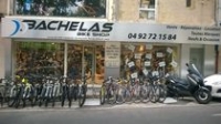 Bachelas Bike Manosque