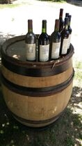 Bouteilles de vin Bouteilles de vin