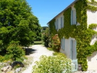 Ferme du Petit Ségriès