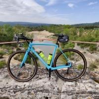 Pont Julien - Jefgravel