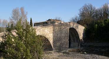 Parcours n°11 : Céreste - Saint-Martin-de-Castillon - Viens