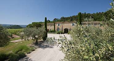 Cave à vins - Domaine de La Citadelle