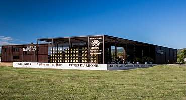 Domaine Tourbillon