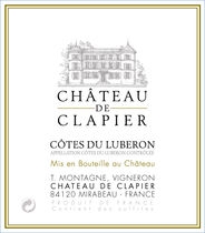 Château de Clapier