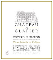 Château de Clapier Château de Clapier