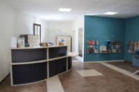Bureau d'Information de Lourmarin Bureau d'Information de Lourmarin