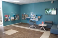 Bureau d'Information de Lourmarin Bureau d'Information de Lourmarin