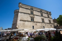 Château de Gordes