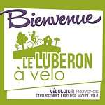 Luberon à vélo