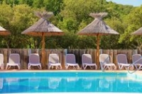 Camping Paradis la Pinède Camping Paradis la Pinède