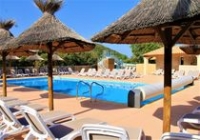 Camping Paradis la Pinède Camping Paradis la Pinède