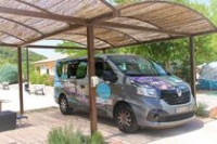 Camping Paradis la Pinède Camping Paradis la Pinède